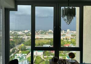 3-к квартира, вторичка, 100м2, 19/21 этаж