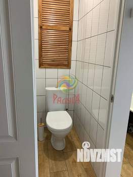1-к квартира, вторичка, 37м2, 4/5 этаж