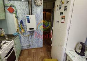 2-к квартира, вторичка, 49м2, 2/5 этаж