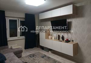 1-к квартира, вторичка, 39м2, 15/16 этаж