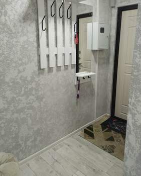 2-к квартира, вторичка, 44м2, 1/5 этаж