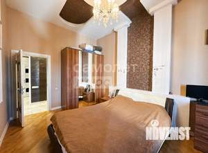 3-к квартира, вторичка, 105м2, 9/10 этаж