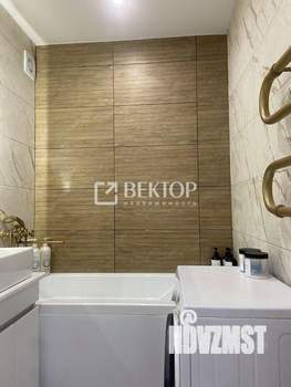 1-к квартира, вторичка, 30м2, 4/6 этаж