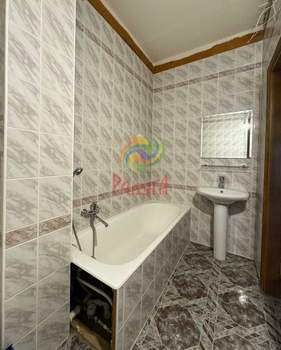 1-к квартира, вторичка, 44м2, 2/5 этаж