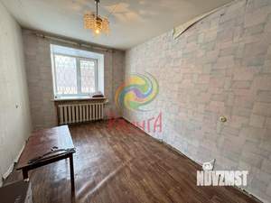 2-к квартира, вторичка, 48м2, 1/16 этаж