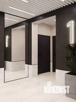 2-к квартира, вторичка, 70м2, 5/9 этаж