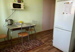 1-к квартира, вторичка, 42м2, 7/14 этаж