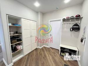 4-к квартира, вторичка, 125м2, 14/19 этаж