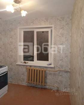 3-к квартира, вторичка, 56м2, 5/5 этаж