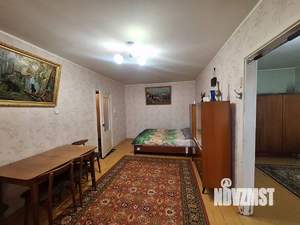 2-к квартира, вторичка, 46м2, 5/5 этаж
