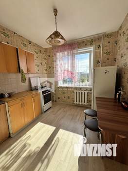 2-к квартира, вторичка, 53м2, 9/10 этаж