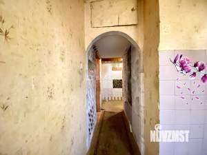 1-к квартира, вторичка, 30м2, 2/5 этаж