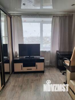 1-к квартира, вторичка, 22м2, 4/5 этаж