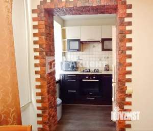 2-к квартира, вторичка, 40м2, 2/2 этаж