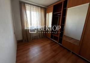 3-к квартира, вторичка, 60м2, 5/6 этаж