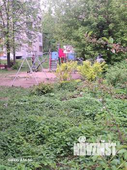 3-к квартира, вторичка, 61м2, 5/5 этаж