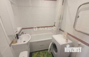 Студия квартира, вторичка, 28м2, 2/3 этаж