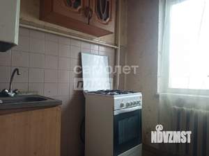 1-к квартира, вторичка, 30м2, 2/5 этаж