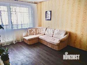 2-к квартира, вторичка, 52м2, 6/10 этаж