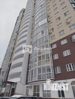1-к квартира, вторичка, 47м2, 14/20 этаж