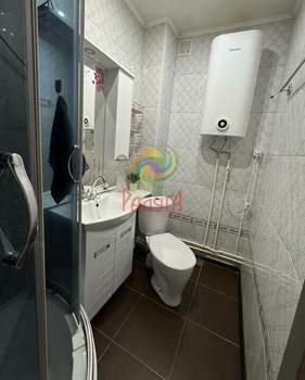 2-к квартира, вторичка, 52м2, 2/2 этаж