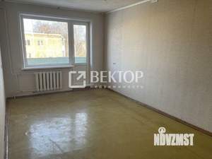 2-к квартира, вторичка, 50м2, 5/5 этаж