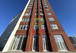 1-к квартира, вторичка, 55м2, 6/14 этаж