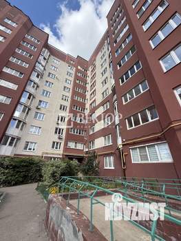 1-к квартира, вторичка, 38м2, 6/10 этаж