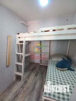 1-к квартира, вторичка, 37м2, 5/5 этаж