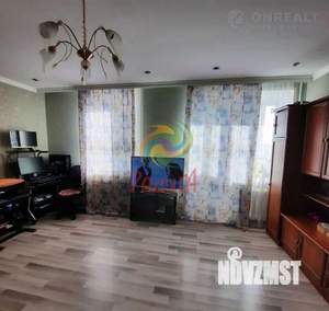2-к квартира, вторичка, 70м2, 9/9 этаж