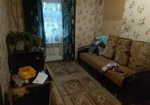 2-к квартира, вторичка, 40м2, 1/2 этаж