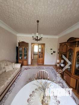 3-к квартира, вторичка, 84м2, 1/2 этаж