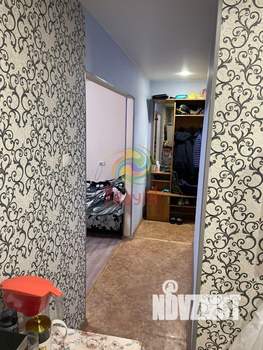 1-к квартира, вторичка, 31м2, 3/5 этаж