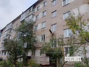 3-к квартира, вторичка, 58м2, 5/5 этаж