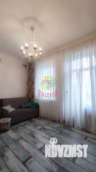 2-к квартира, вторичка, 50м2, 3/4 этаж