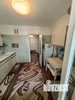 2-к квартира, вторичка, 54м2, 3/5 этаж