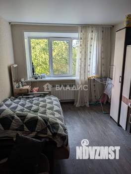 2-к квартира, вторичка, 42м2, 3/5 этаж