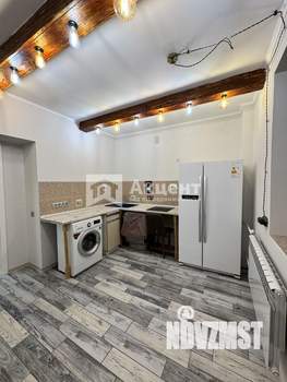 1-к квартира, вторичка, 42м2, 1/15 этаж