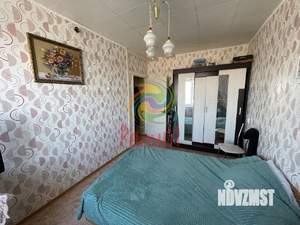 3-к квартира, вторичка, 67м2, 9/9 этаж