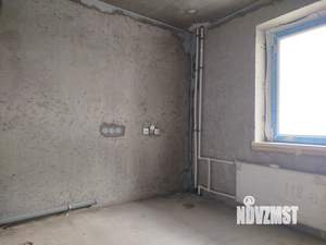 1-к квартира, вторичка, 51м2, 12/17 этаж