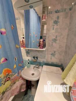 2-к квартира, вторичка, 44м2, 2/5 этаж