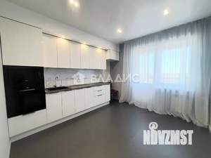 1-к квартира, вторичка, 40м2, 14/14 этаж