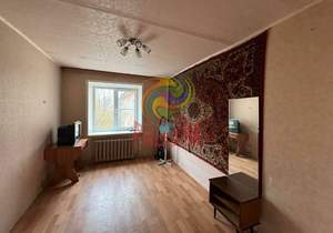 2-к квартира, вторичка, 41м2, 5/5 этаж