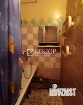 3-к квартира, вторичка, 50м2, 1/5 этаж