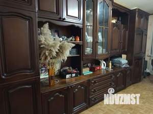 1-к квартира, вторичка, 32м2, 5/5 этаж