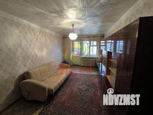 2-к квартира, вторичка, 45м2, 3/5 этаж