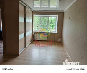 1-к квартира, вторичка, 28м2, 2/5 этаж