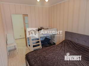 2-к квартира, вторичка, 100м2, 6/10 этаж