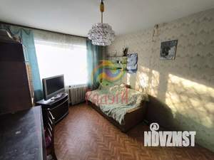 2-к квартира, вторичка, 50м2, 1/5 этаж