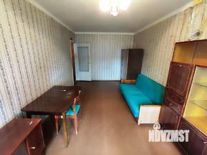 1-к квартира, вторичка, 33м2, 2/5 этаж